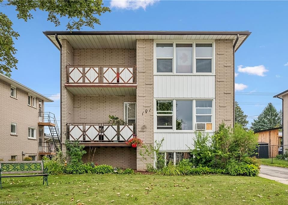 1st image of 101 Secord Ave