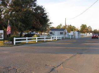 3836 Highway 82 W, Leland, MS 38756
