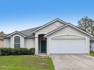 687 Scarlet View Ct, Orange Park, FL 32073
