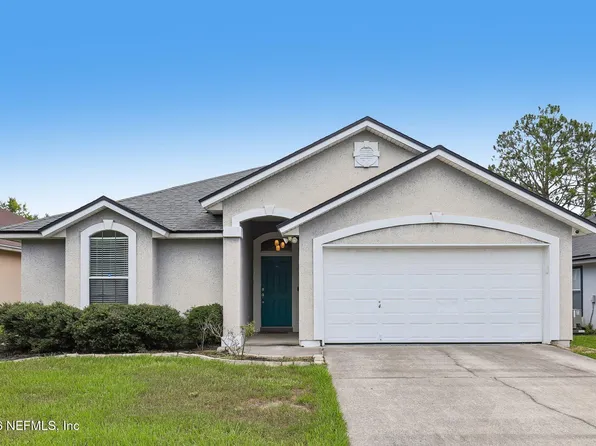 687 SCARLET VIEW Court, Orange Park, FL 32073