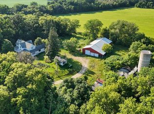 W6650 690th Ave, Beldenville, WI 54003