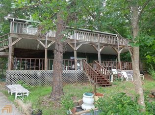 470 Friar Tuck Cir, Covington, GA 30014