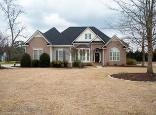 2606 Kinsey Dr, Albany, GA 31721