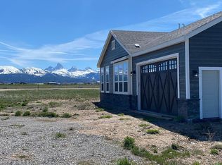 877 Anna Ct, Tetonia, ID 83452
