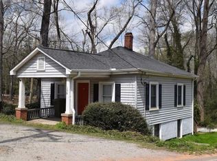 108 Clemson St, Clemson, SC 29631