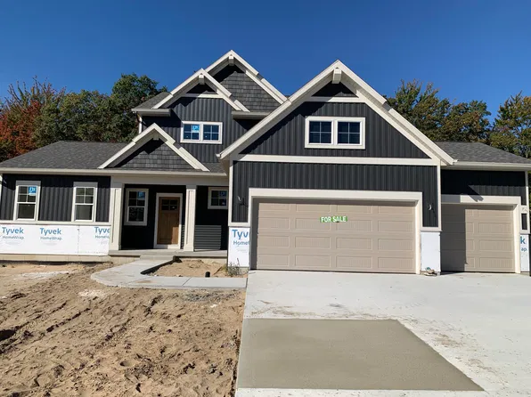 12469 Emerson Rd, Grand Haven, MI 49417