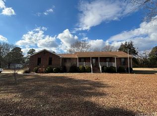 729 Zoo Rd S, Roanoke Rapids, NC 27870