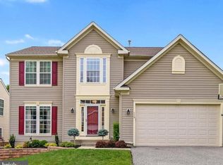 110 Joehill Dr, Havre De Grace, MD 21078