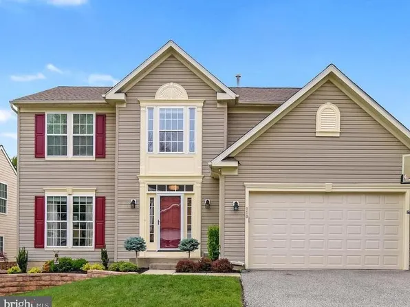 110 Joehill Dr, Havre De Grace, MD 21078
