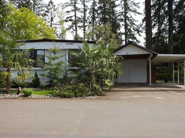 33125 SE White Oak Rd Unit 19, Corvallis, OR 97333