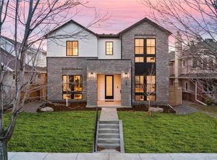 151 S Humboldt St, Denver, CO 80209