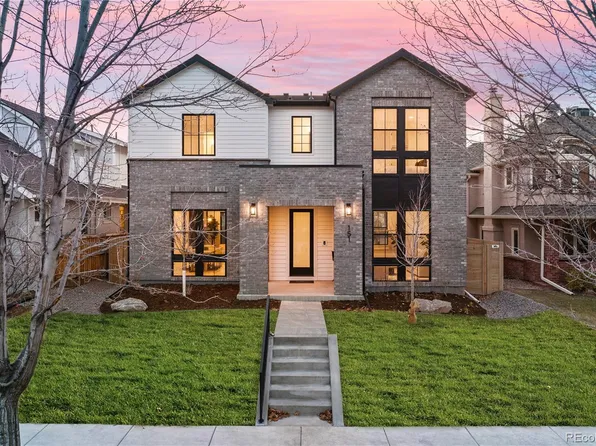151 S Humboldt Street, Denver, CO 80209