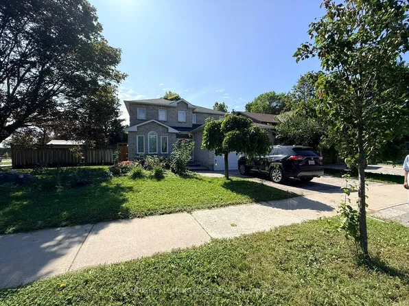 2 Higginson St, Markham, ON L3P 6H7