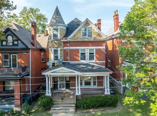 1384 Burdette Ave, Cincinnati, OH 45206