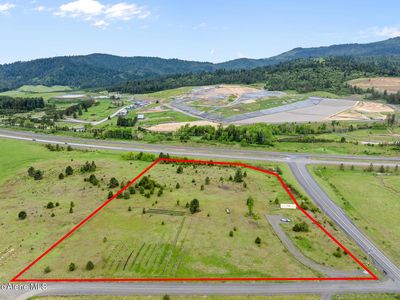 Nka S Bolen St, Coeur D Alene, ID, 83814