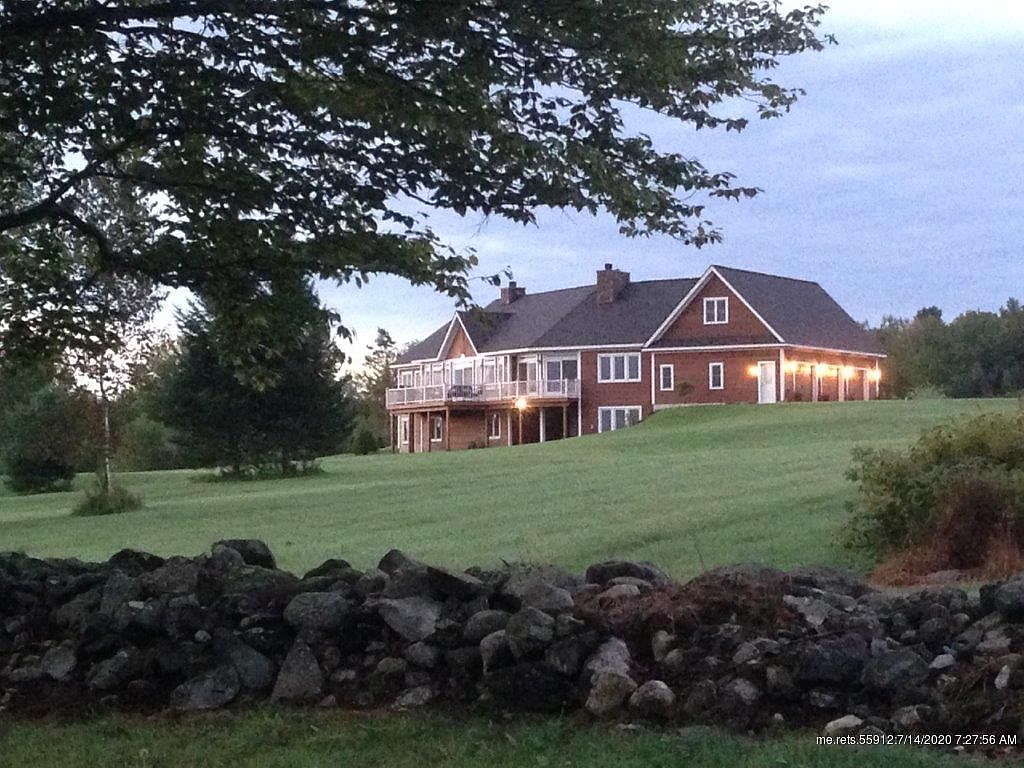 30 Balsam Dr, Readfield, ME 04355 Zillow