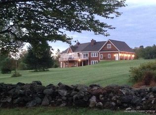 30 Balsam Dr, Readfield, ME 04355