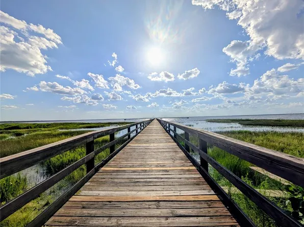 609 INDIAN LAKE DRIVE LOT 20, INDIAN LAKE ESTATES, FL 33855