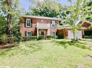 4272 Bit And Spur Rd, Mobile, AL 36608