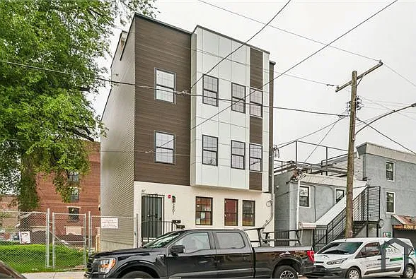 2 bed, 1375 sqft, $1,600 — Photo 4