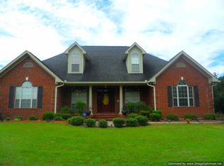 2235 Attala Road 3235, Kosciusko, MS 39090