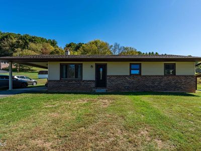 358 Carr St, Mountain City, TN, 37683