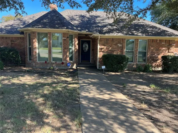 8370 Fair Oaks, Frisco, TX 75033