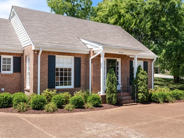 1923 Overhill Dr #A, Nashville, TN 37215