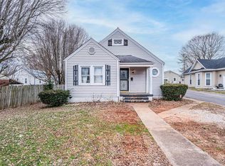 112 Comer Ave, Horse Cave, KY 42749