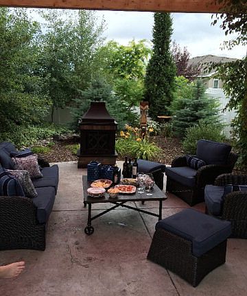 2nd image of 3932 Silverado Dr