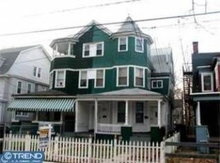 835 Edgewood Ave, Trenton, NJ