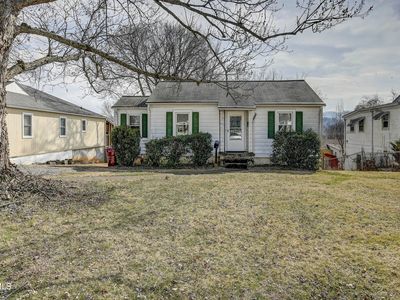 511 Highland Ave, Johnson City, TN, 37604