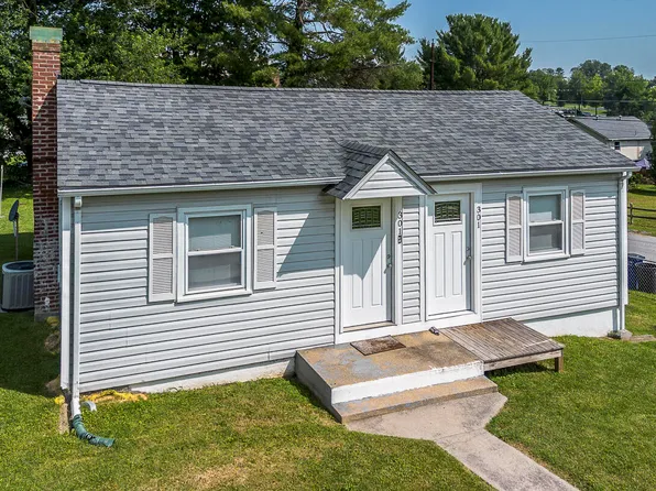 301 Walker St, Lexington, VA 24450
