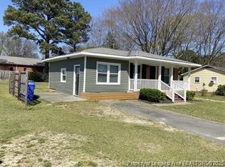 2103 Coinjock Cir, Fayetteville, NC 28304