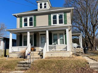 13 Forge Rd APT B, Boiling Springs, PA 17007