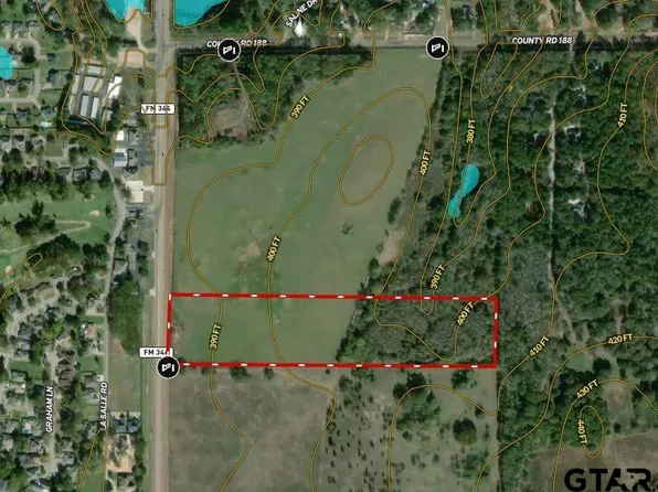 0 Fm 344, Bullard, TX 75757