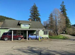 71 Marys Peak Rd, Blodgett, OR 97343