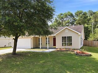 212 Emerald Crk W, Abita Springs, LA 70420