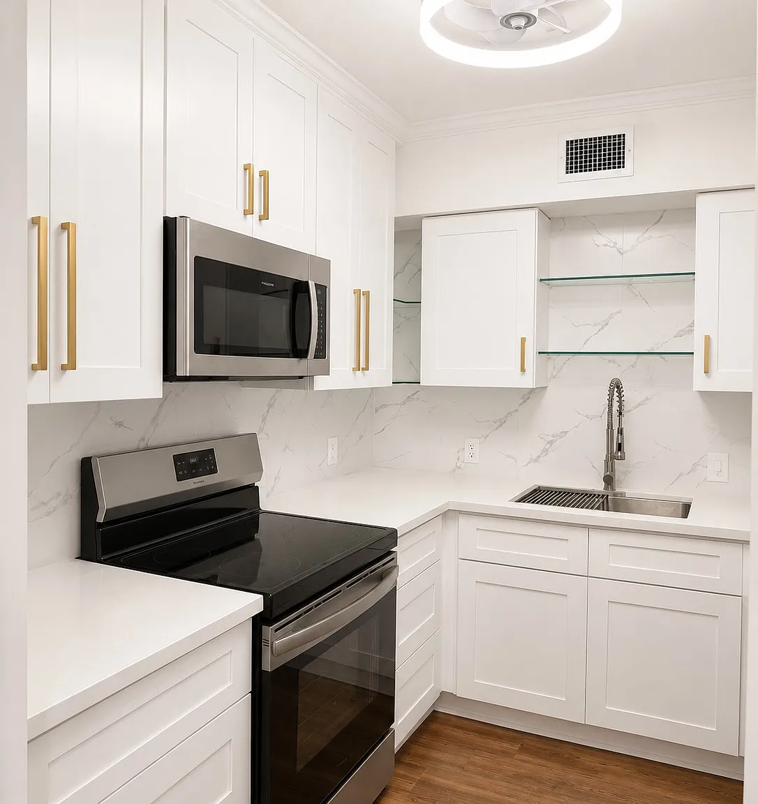 2 bed, 1198 sqft, $2,000 — Photo 1