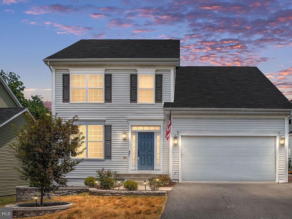 1st image of 34 Doria Hill Dr