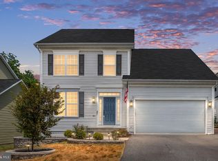 34 Doria Hill Dr, Stafford, VA 22554