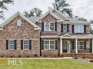 53 Quartz Trce, Dallas, GA 30157