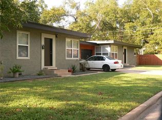 4300 Harmon Ave, Austin, TX 78751