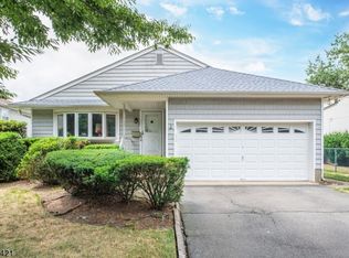 52 28th St, Fair Lawn, NJ 07410