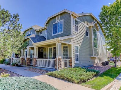 16165 E Geddes Drive #85, Aurora, CO, 80016