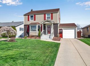 241 Hampton Pkwy, Buffalo, NY 14217