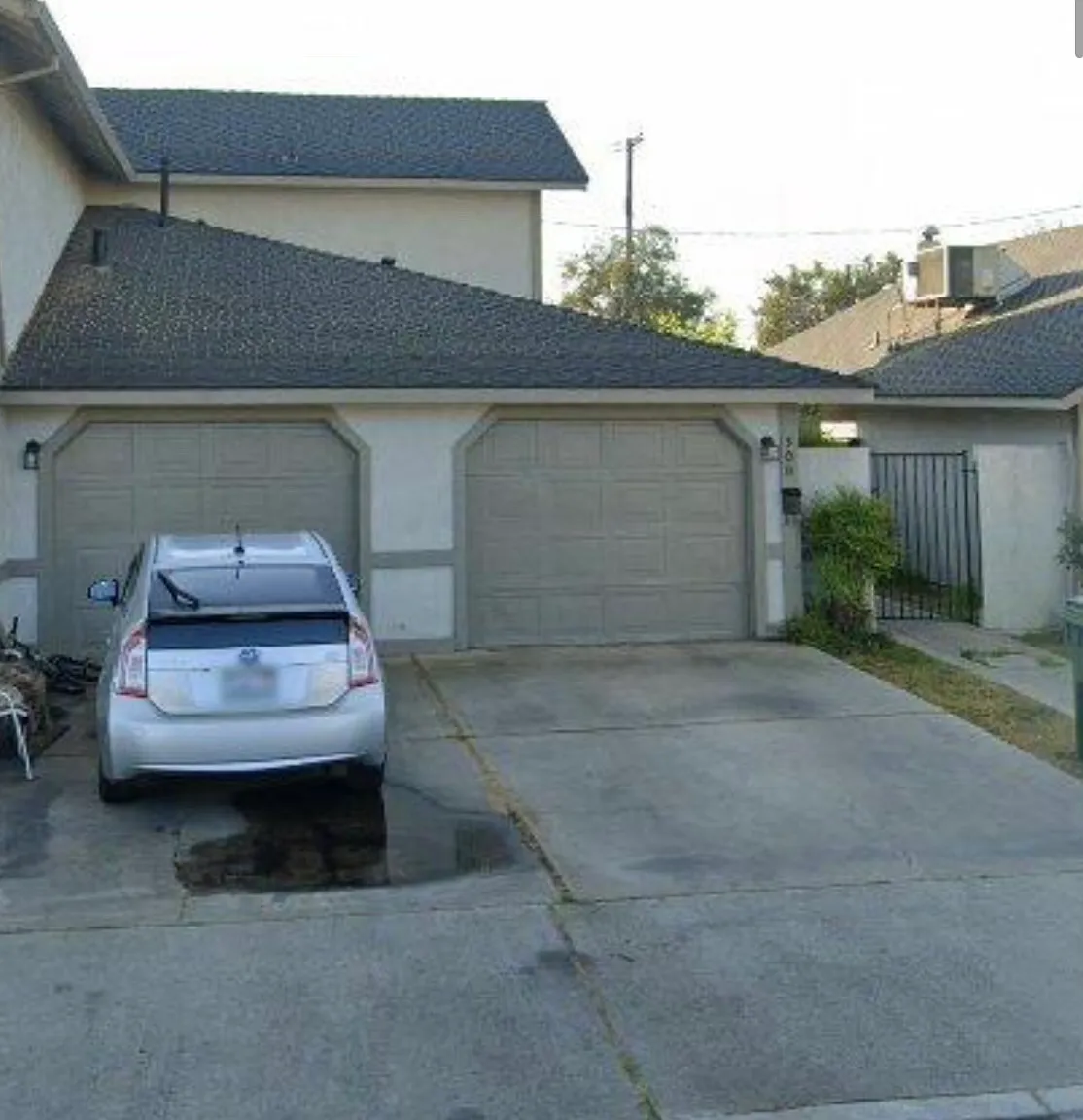 2 bed, 850 sqft, $1,750 — Photo 1