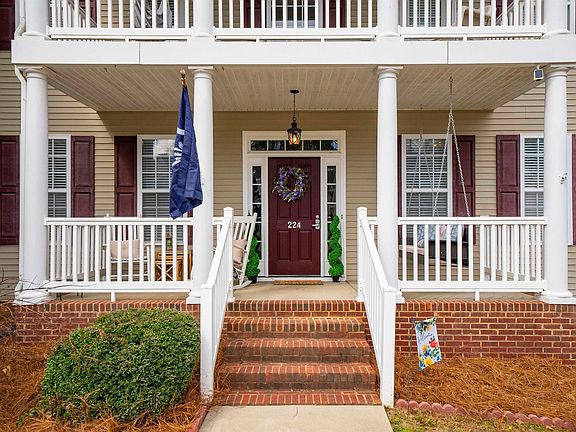 2nd image of 224 Millwright Dr