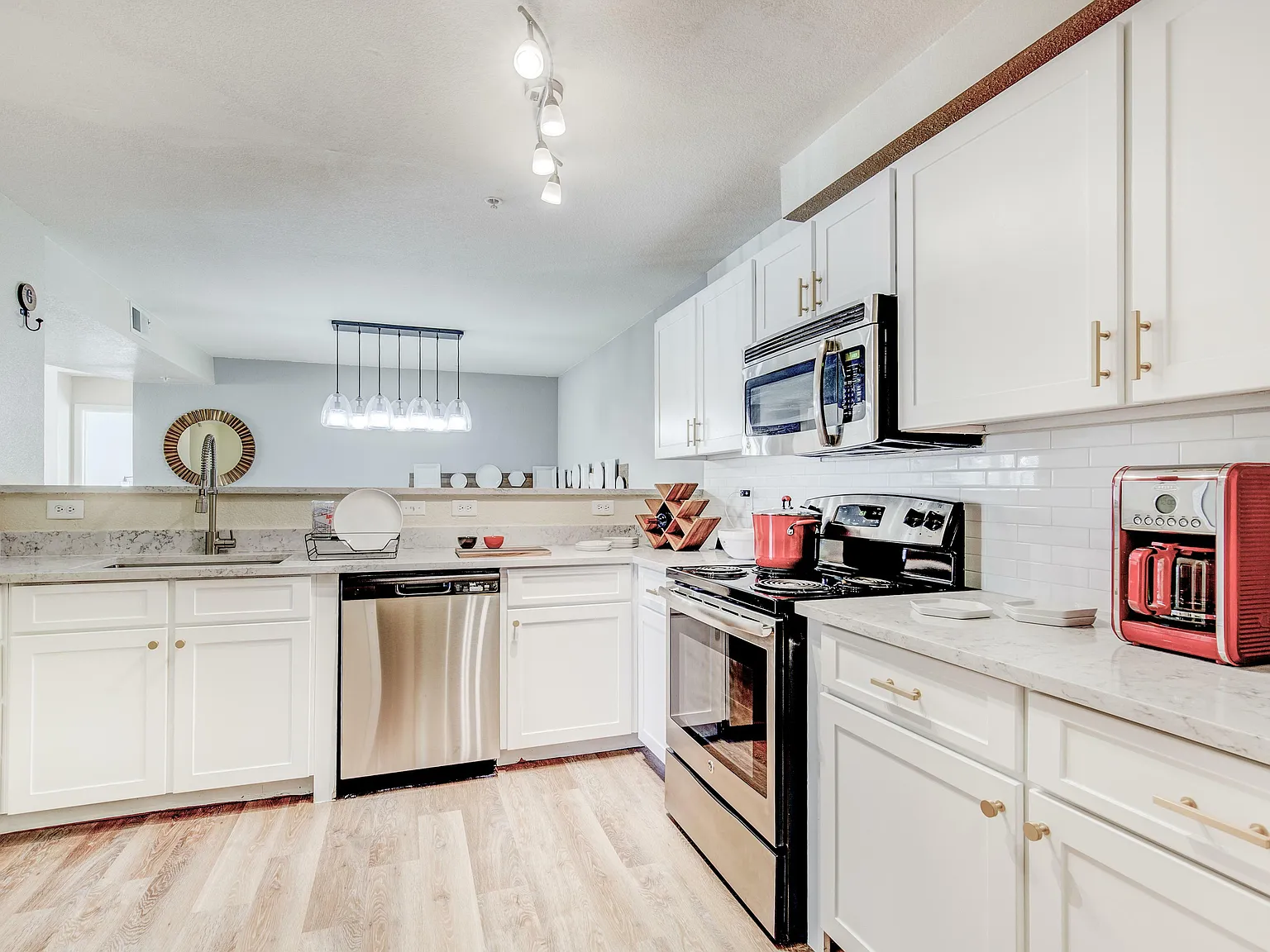 Residences at Falcon North — Photo 4