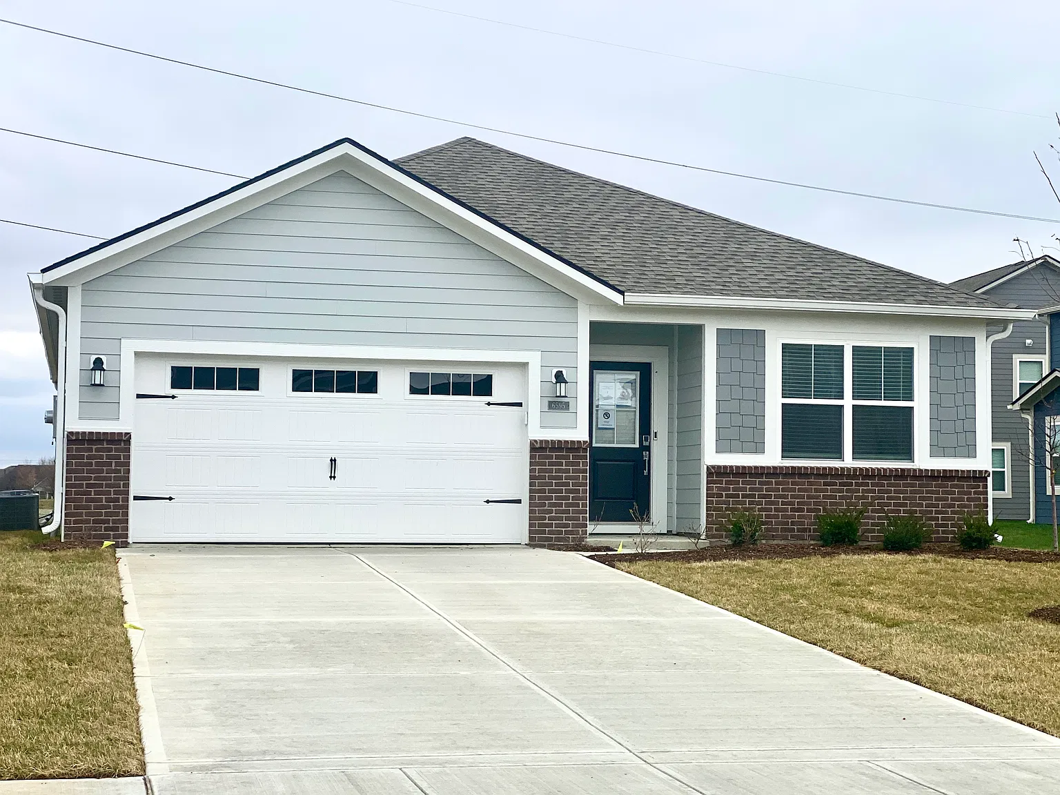 3 bed, 1673 sqft, $2,570 — Photo 2